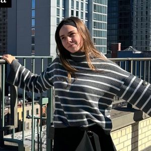 Meet your Posher, Viktoria